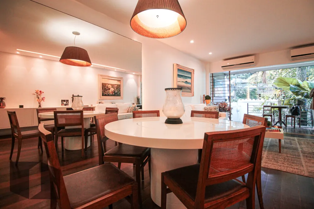 Casa, 4 quartos, 242 m² - Foto 35