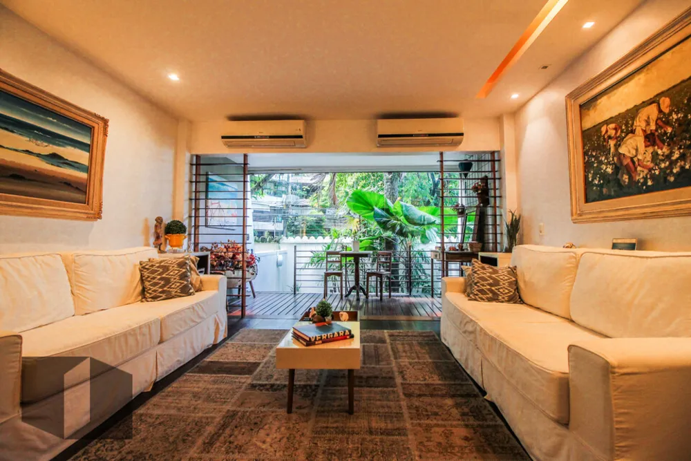 Casa, 4 quartos, 242 m² - Foto 27