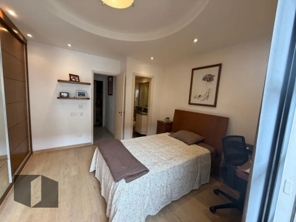 Casa, 4 quartos, 242 m² - Foto 17