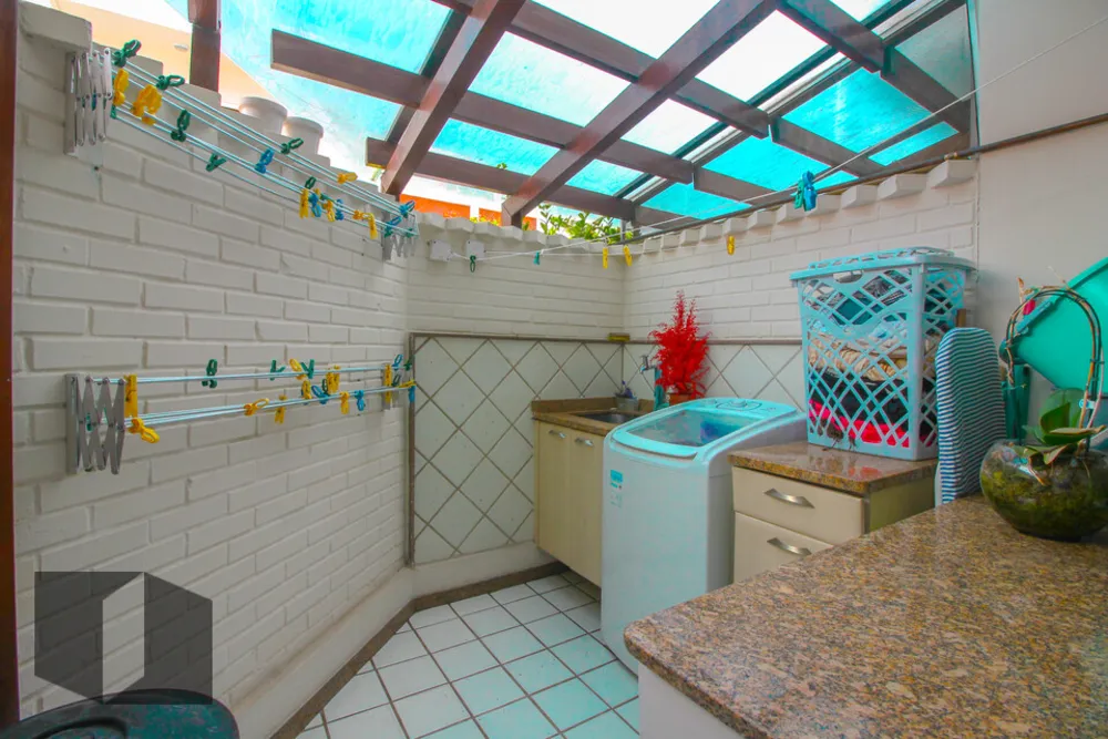 Casa, 4 quartos, 242 m² - Foto 20