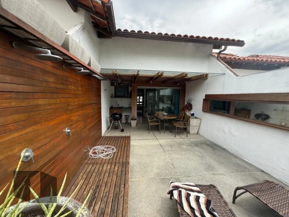 Casa, 4 quartos, 242 m² - Foto 39