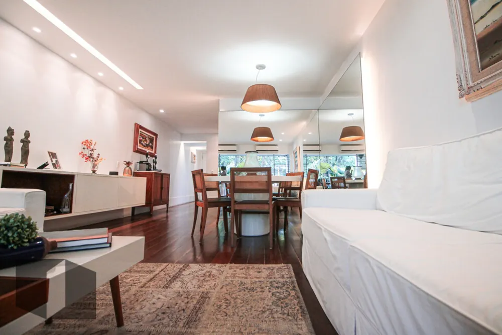 Casa, 4 quartos, 242 m² - Foto 5