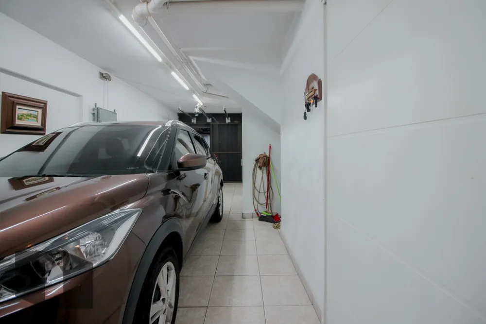 Casa, 4 quartos, 242 m² - Foto 40