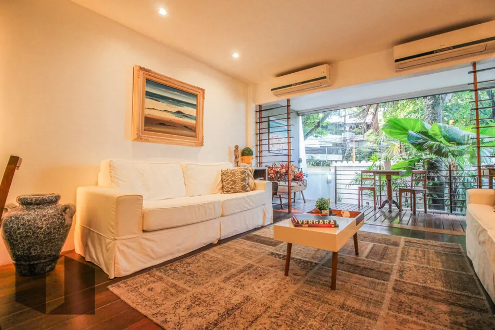 Casa, 4 quartos, 242 m² - Foto 2
