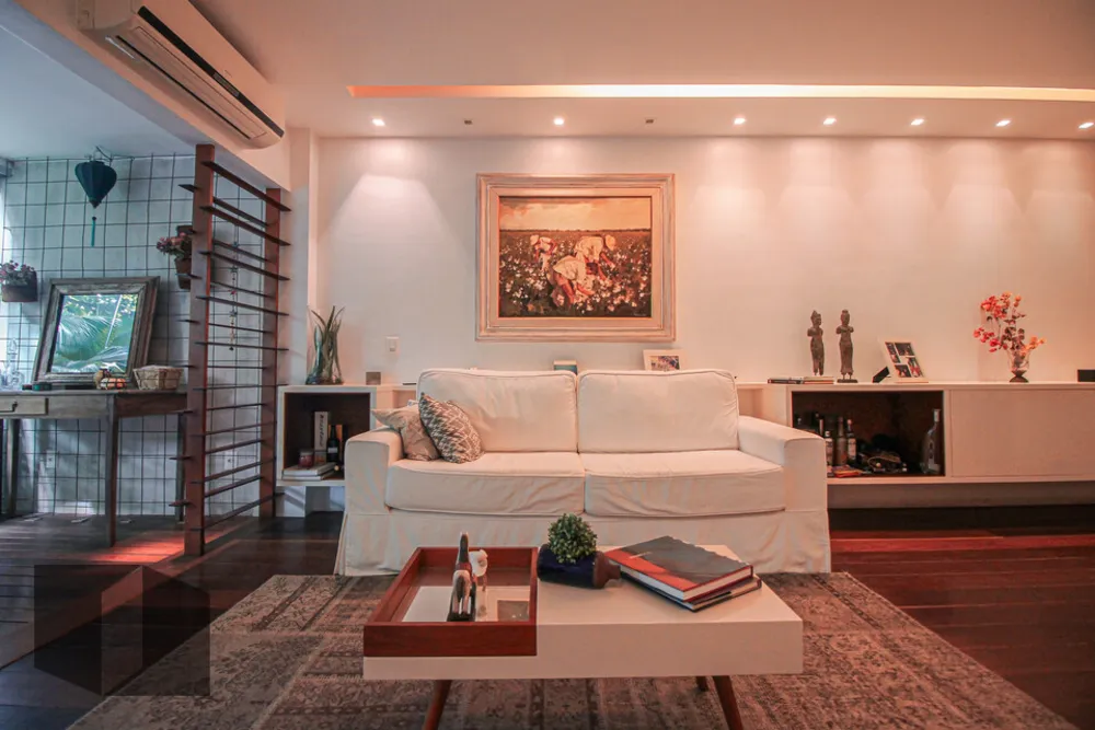 Casa, 4 quartos, 242 m² - Foto 28
