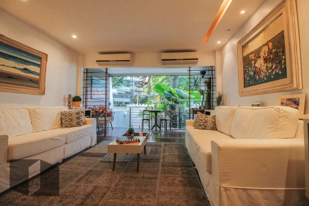 Casa, 4 quartos, 242 m² - Foto 12