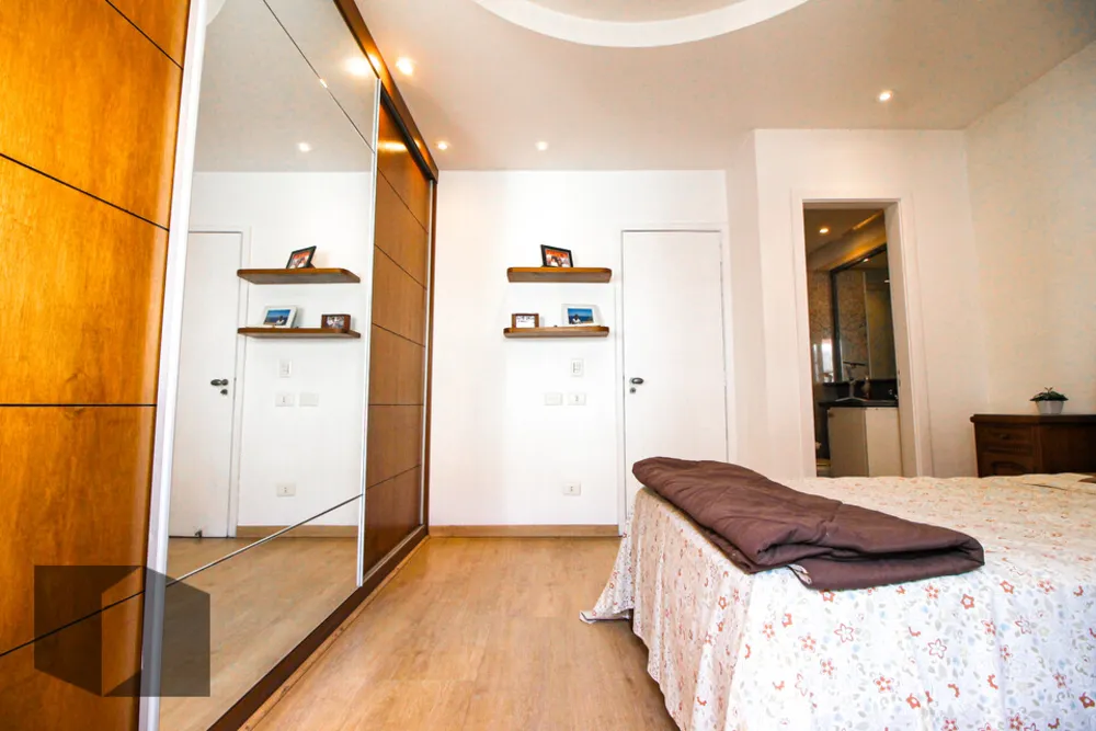 Casa, 4 quartos, 242 m² - Foto 41
