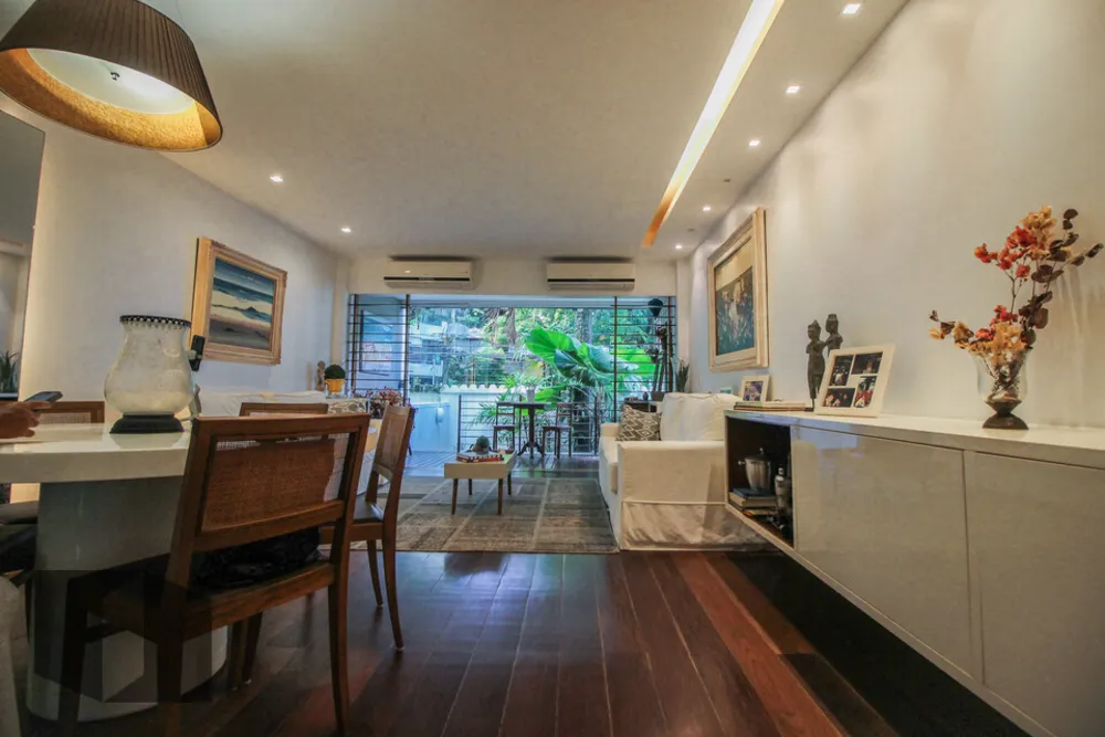 Casa, 4 quartos, 242 m² - Foto 22