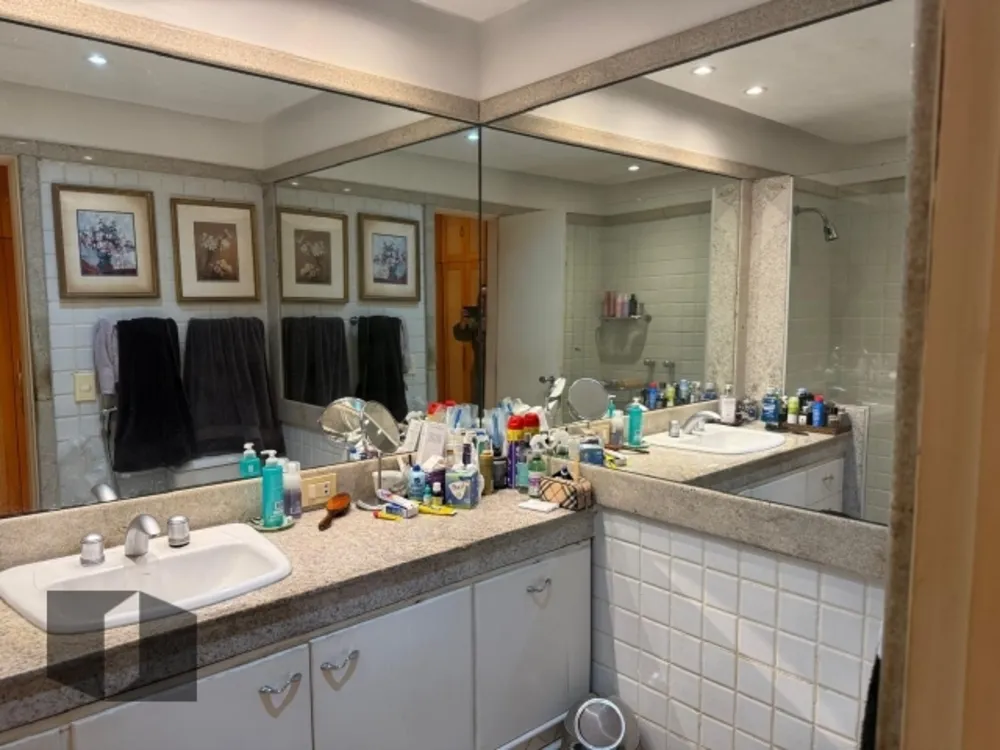 Casa, 4 quartos, 242 m² - Foto 7