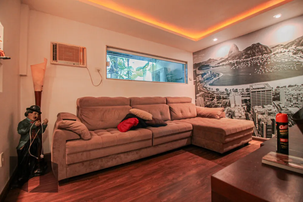 Casa, 4 quartos, 242 m² - Foto 37