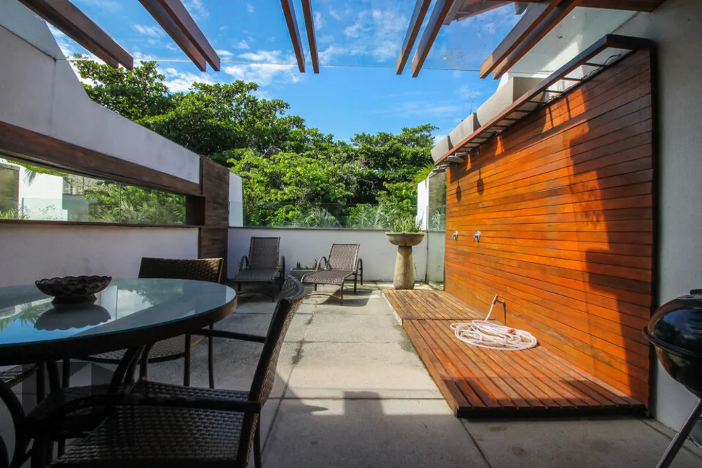 Casa, 4 quartos, 242 m² - Foto 46