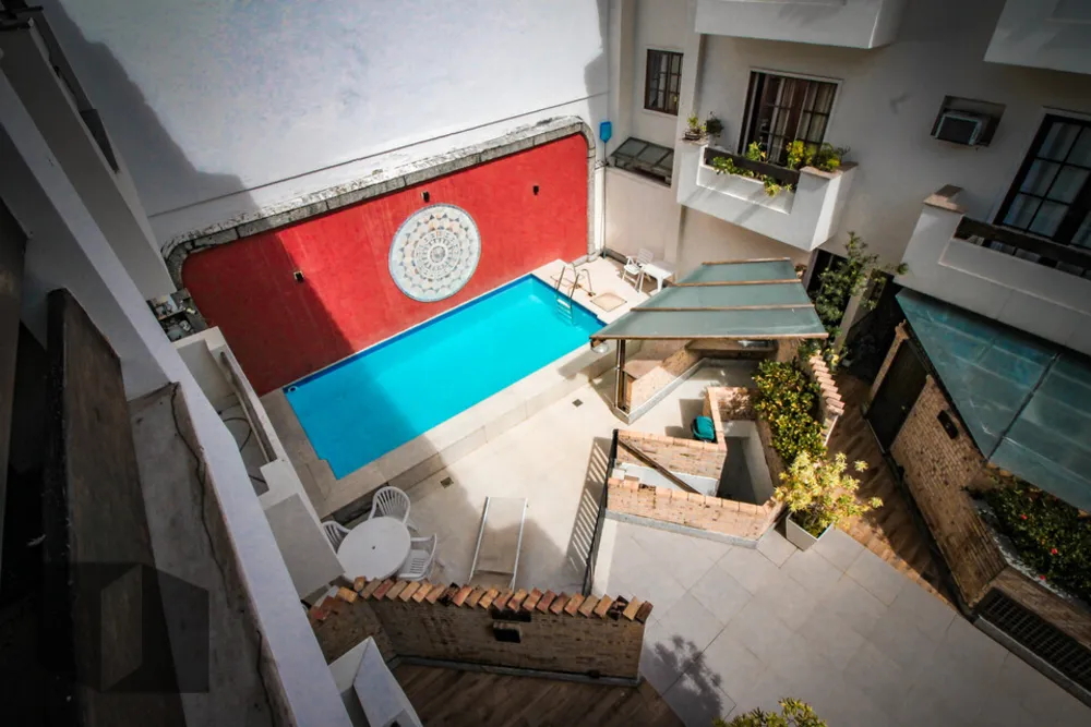 Casa, 4 quartos, 242 m² - Foto 30