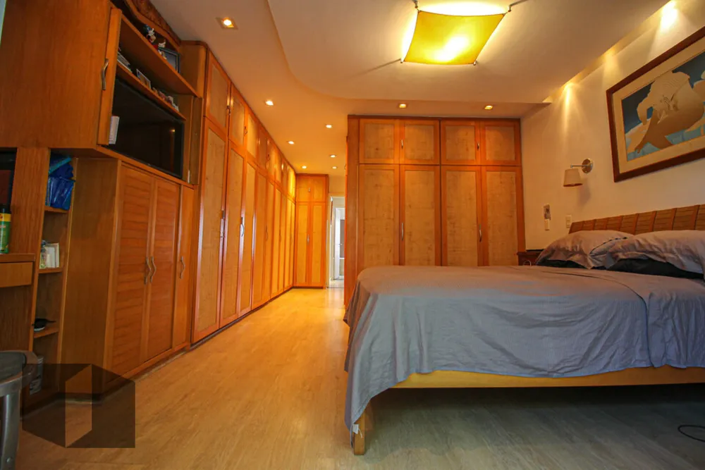 Casa, 4 quartos, 242 m² - Foto 49