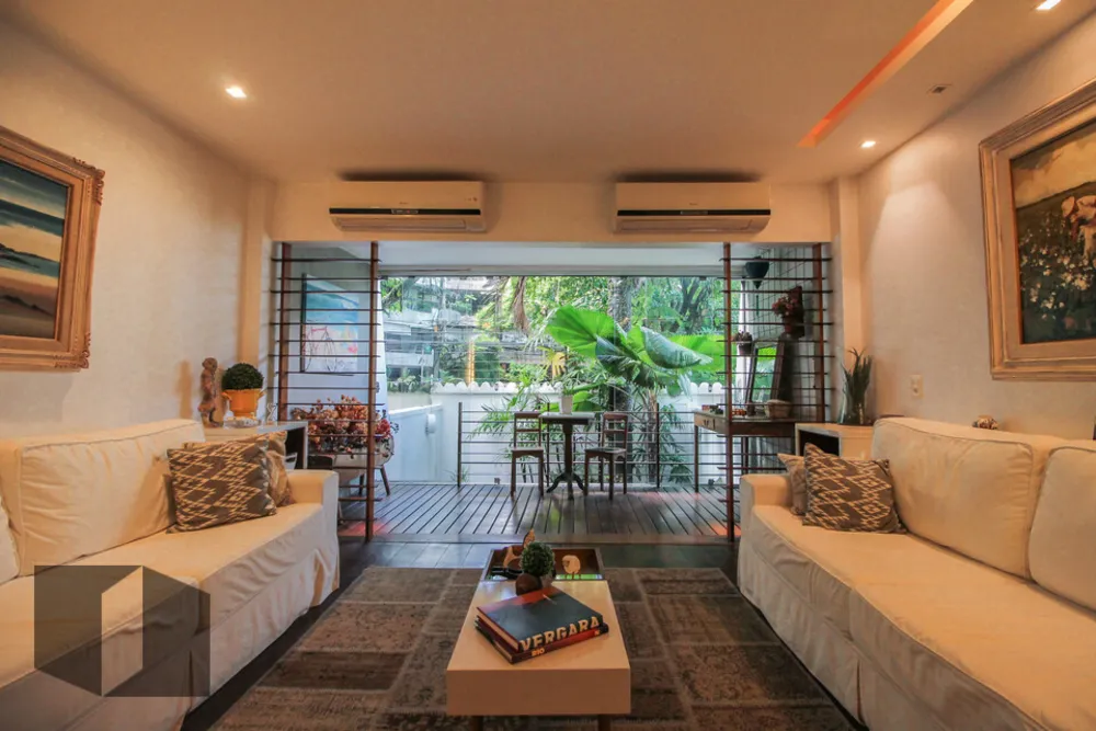 Casa, 4 quartos, 242 m² - Foto 16