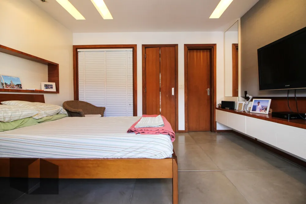 Casa, 4 quartos, 242 m² - Foto 21