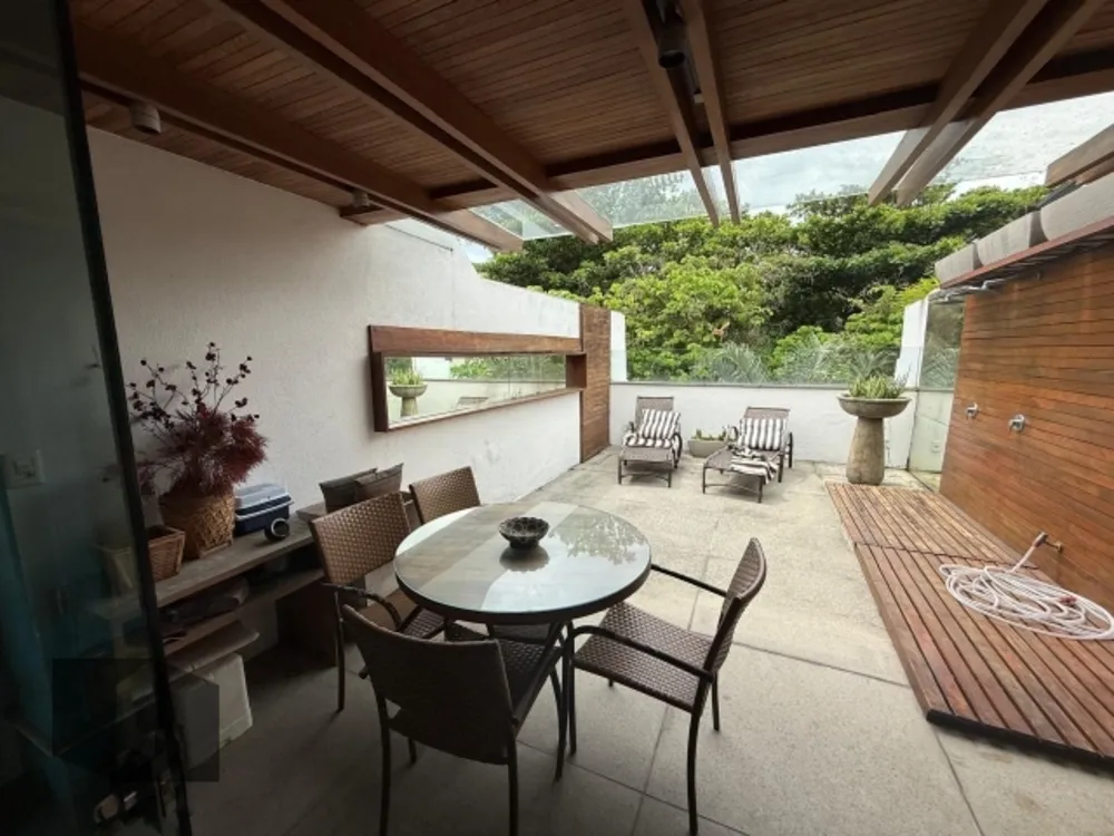 Casa, 4 quartos, 242 m² - Foto 25
