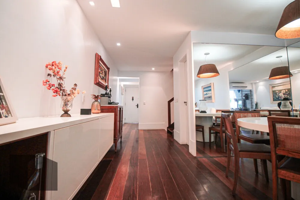 Casa, 4 quartos, 242 m² - Foto 26