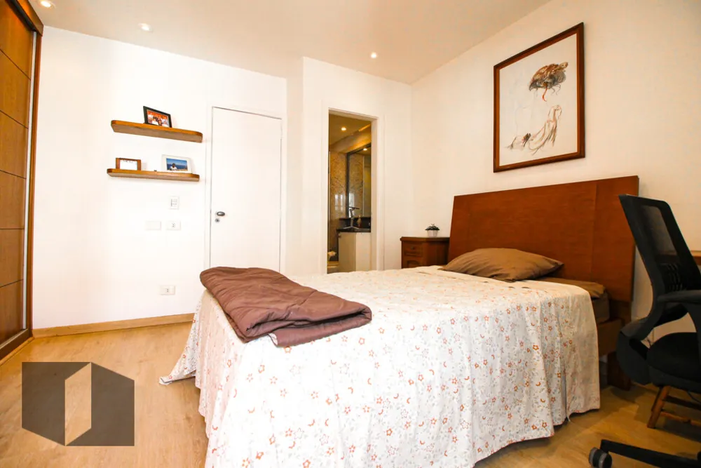 Casa, 4 quartos, 242 m² - Foto 13
