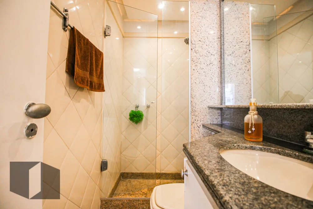 Casa, 4 quartos, 242 m² - Foto 55