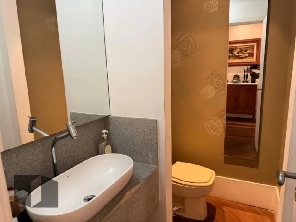 Casa, 4 quartos, 242 m² - Foto 47