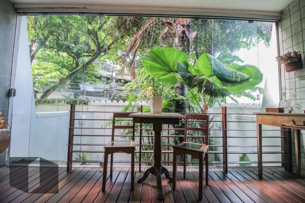 Casa, 4 quartos, 242 m² - Foto 50