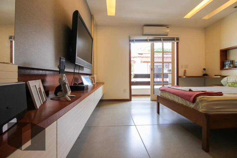 Casa, 4 quartos, 242 m² - Foto 38