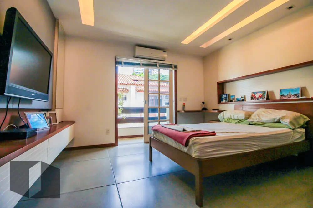 Casa, 4 quartos, 242 m² - Foto 6