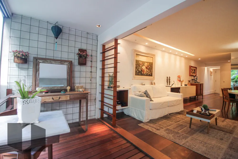 Casa, 4 quartos, 242 m² - Foto 23