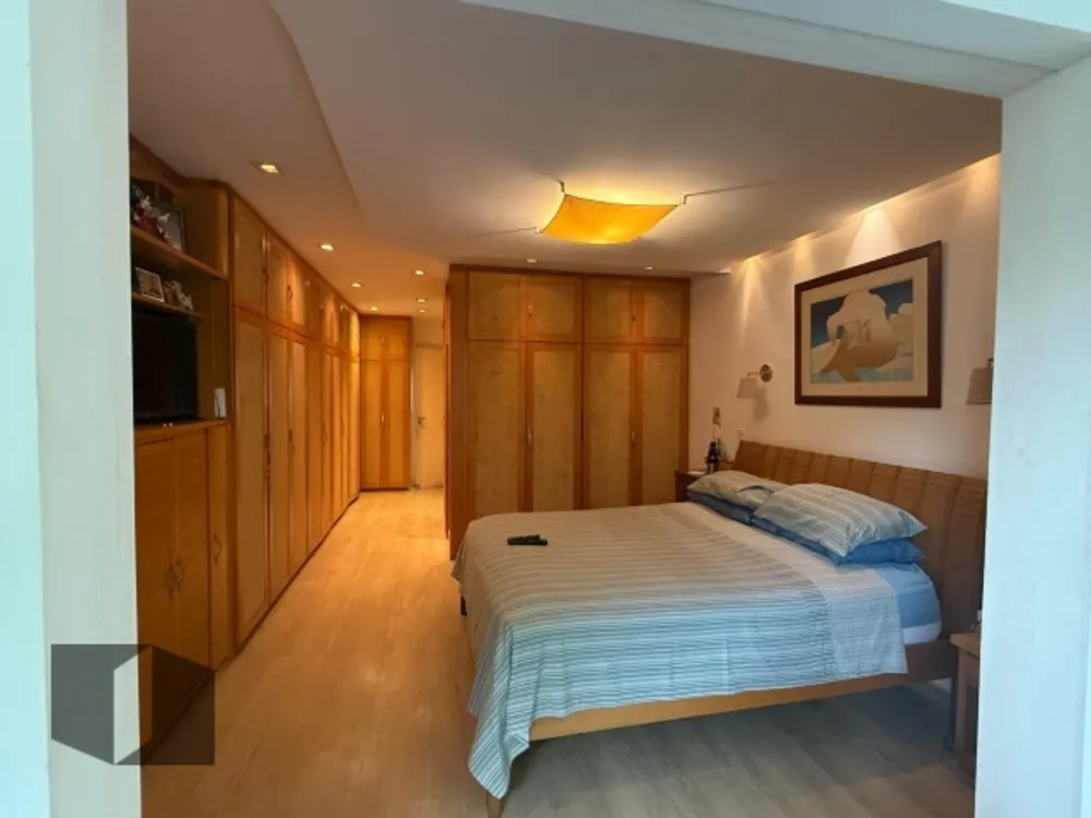 Casa, 4 quartos, 242 m² - Foto 14