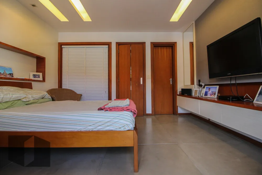 Casa, 4 quartos, 242 m² - Foto 31