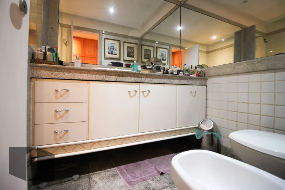 Casa, 4 quartos, 242 m² - Foto 44