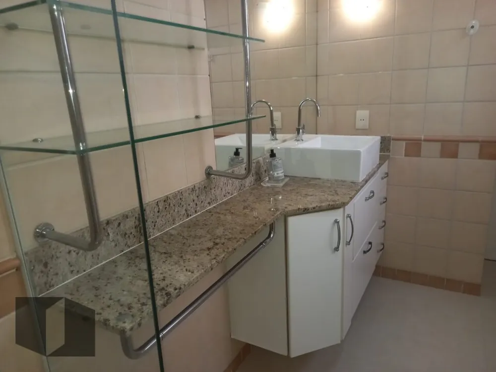 Apartamento, 3 quartos, 189 m² - Foto 13