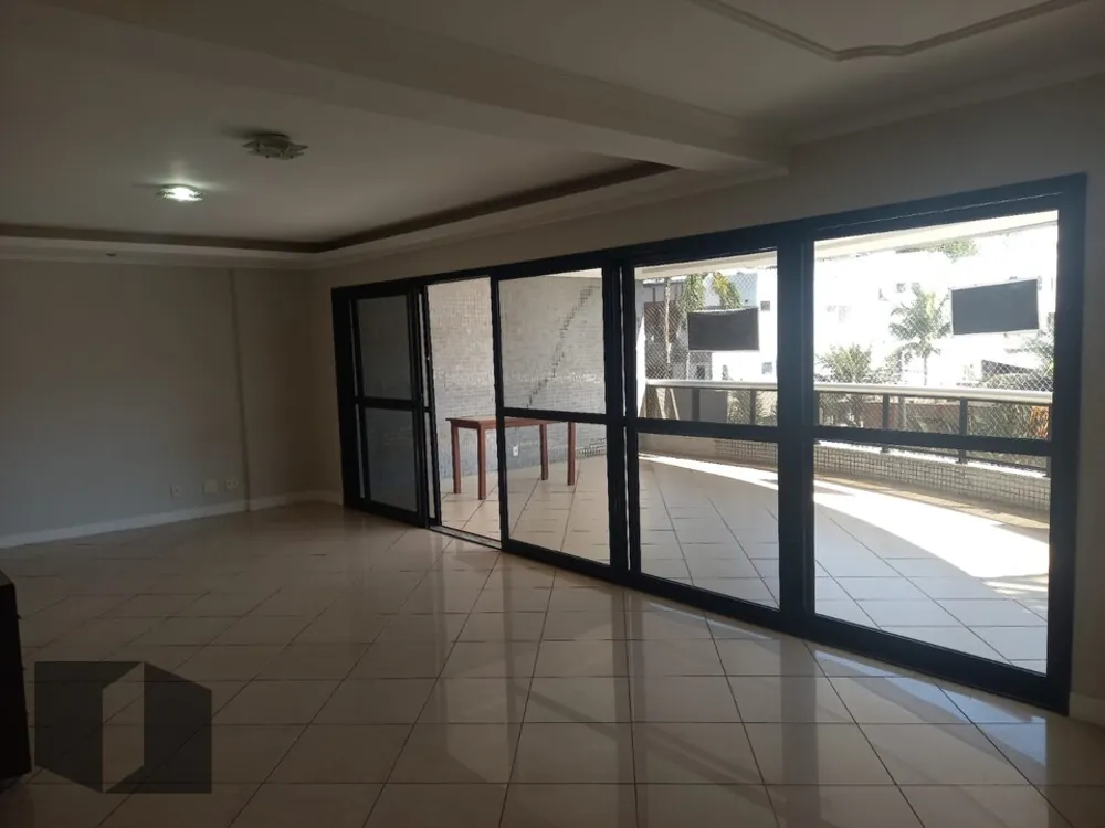Apartamento, 3 quartos, 189 m² - Foto 3