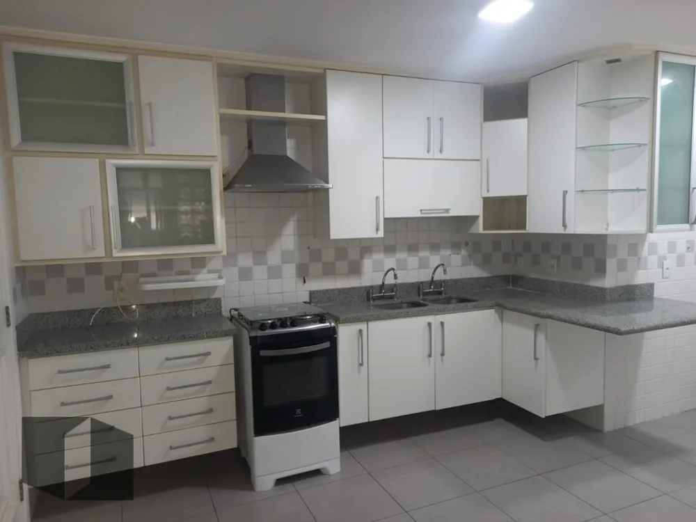 Apartamento, 3 quartos, 189 m² - Foto 26