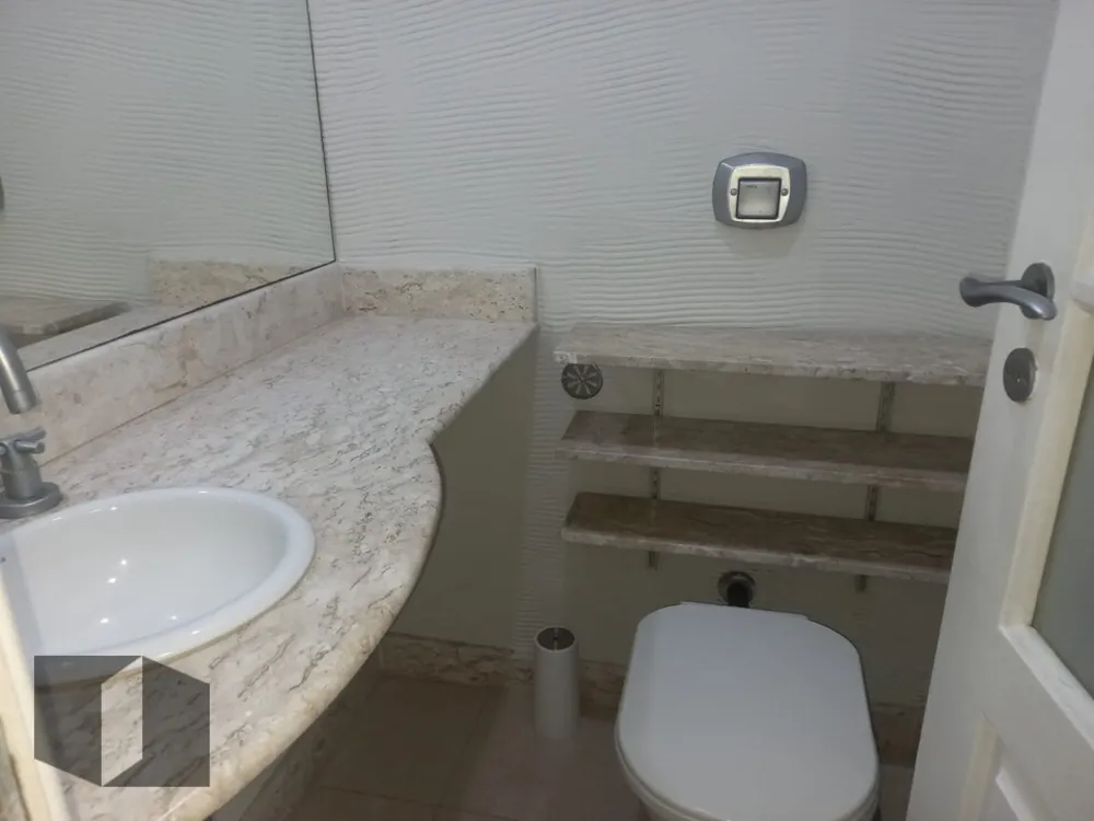 Apartamento, 3 quartos, 189 m² - Foto 24