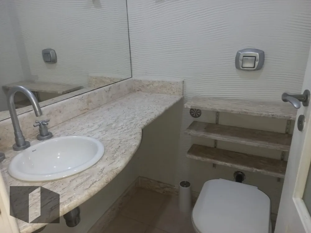 Apartamento, 3 quartos, 189 m² - Foto 25