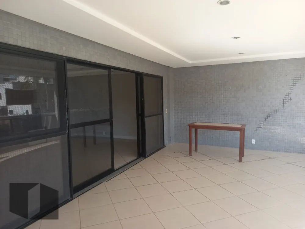 Apartamento, 3 quartos, 189 m² - Foto 4