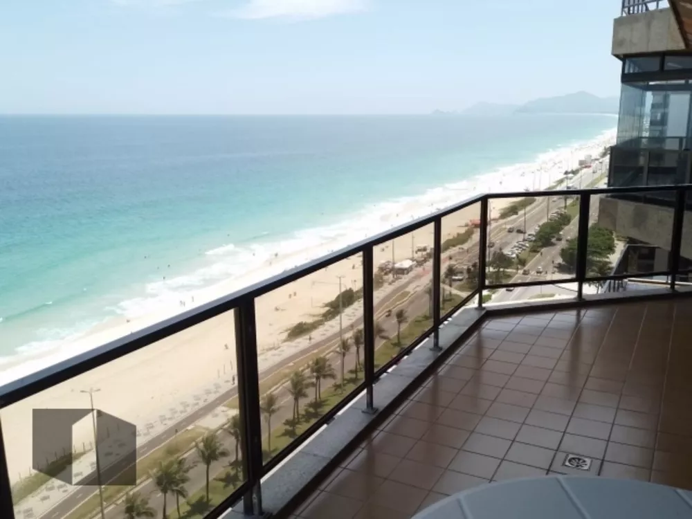 Cobertura, 3 quartos, 145 m² - Foto 4