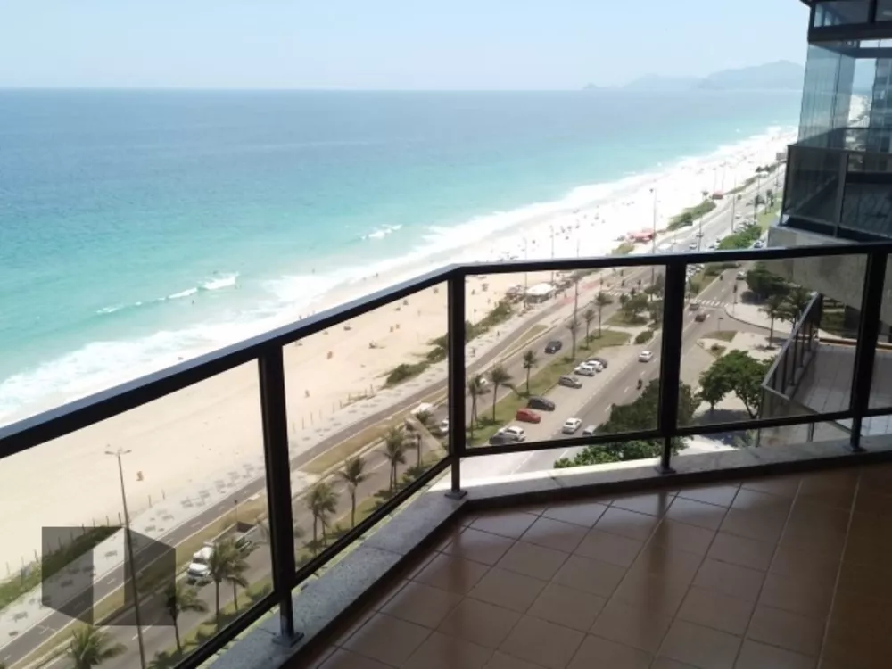 Cobertura, 3 quartos, 145 m² - Foto 6