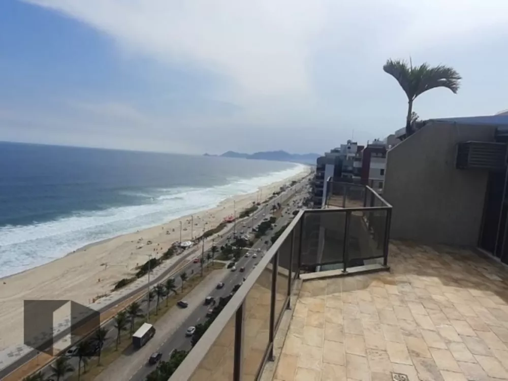 Cobertura, 3 quartos, 145 m² - Foto 3