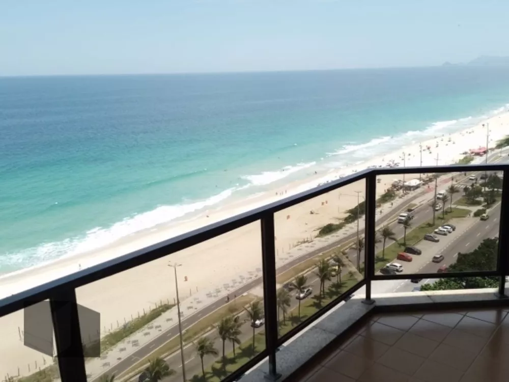 Cobertura, 3 quartos, 145 m² - Foto 8