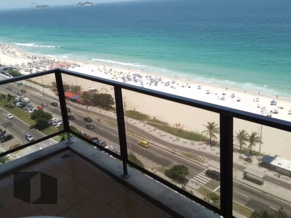 Cobertura, 3 quartos, 145 m² - Foto 5