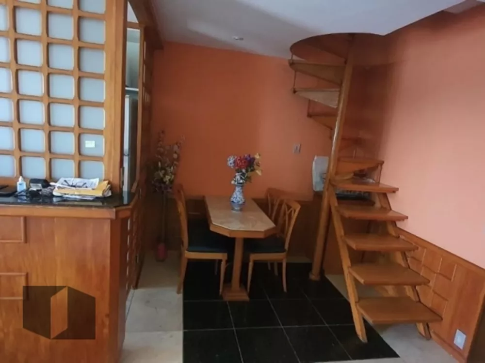 Cobertura, 3 quartos, 145 m² - Foto 14