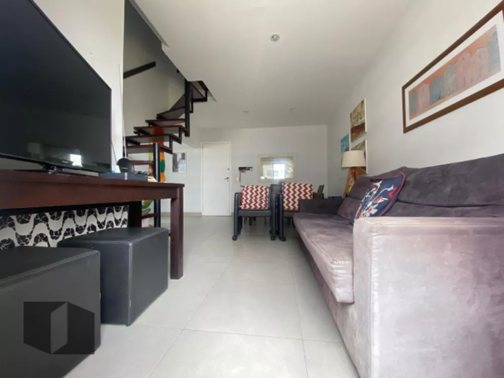 Apartamento, 2 quartos, 75 m² - Foto 13