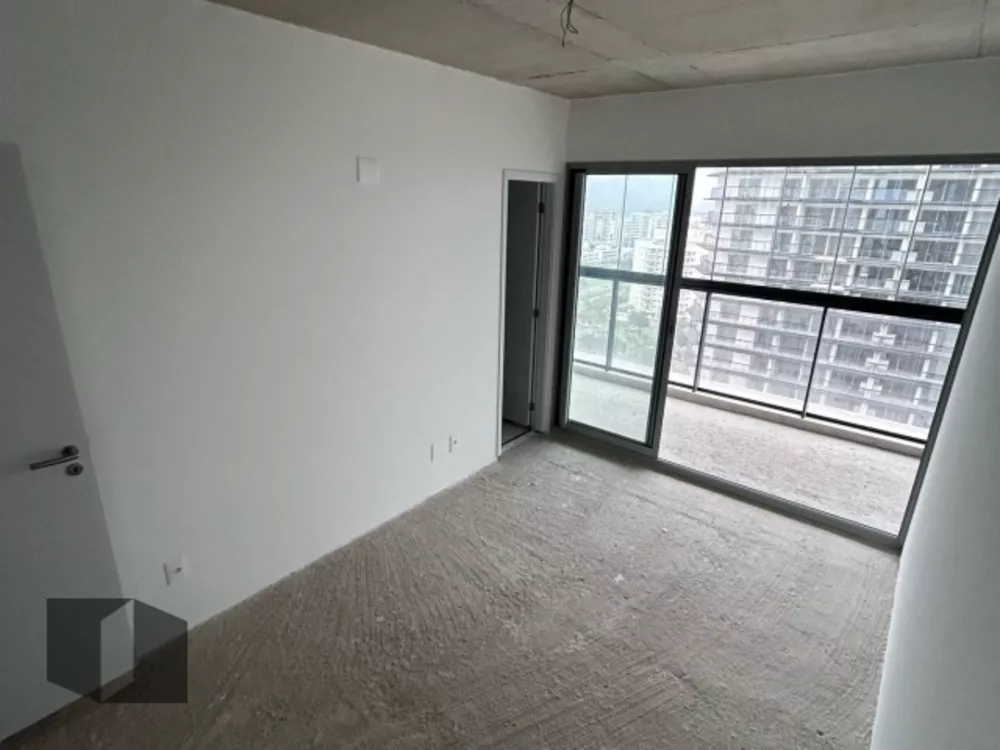 Apartamento, 3 quartos, 107 m² - Foto 8