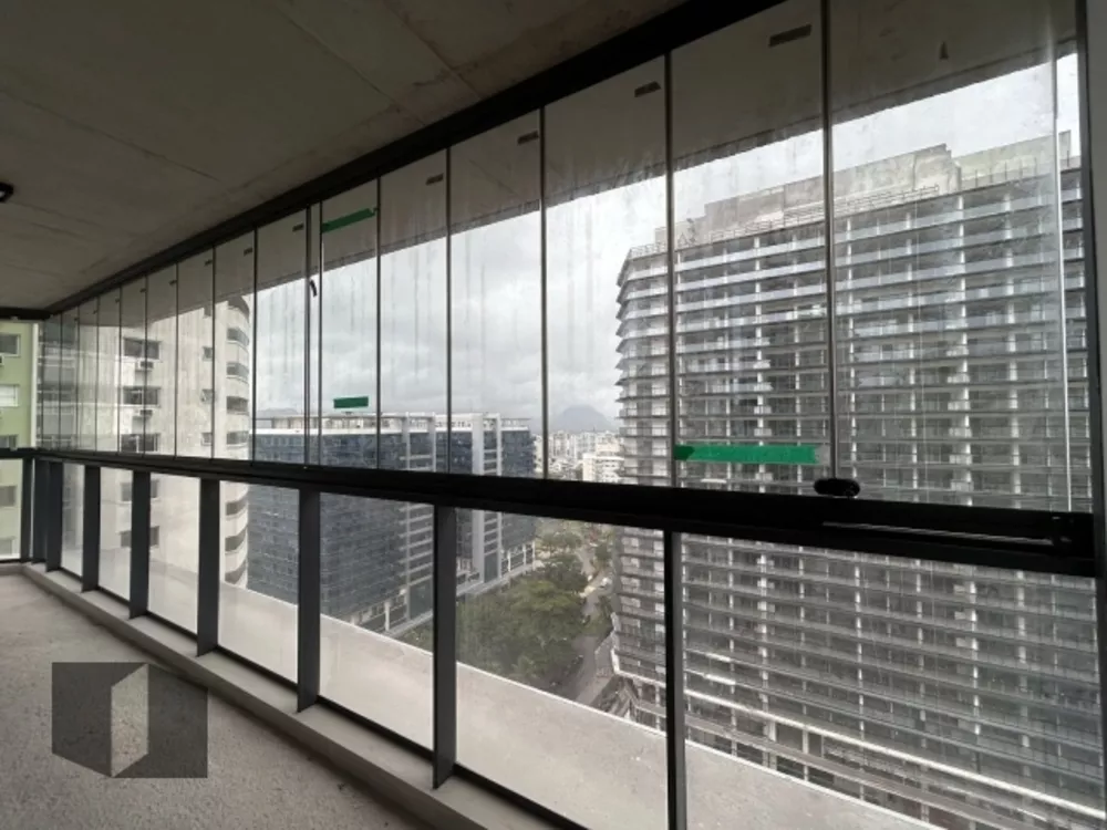 Apartamento, 3 quartos, 107 m² - Foto 3