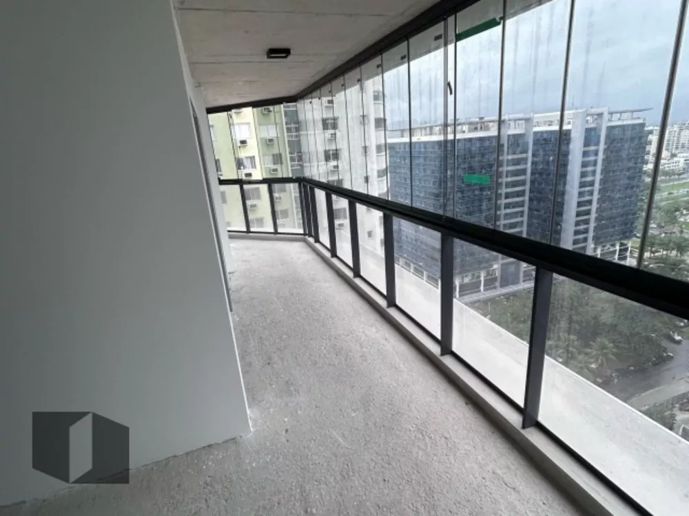 Apartamento, 3 quartos, 107 m² - Foto 16