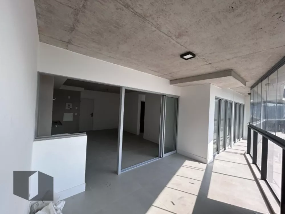 Apartamento, 3 quartos, 107 m² - Foto 6