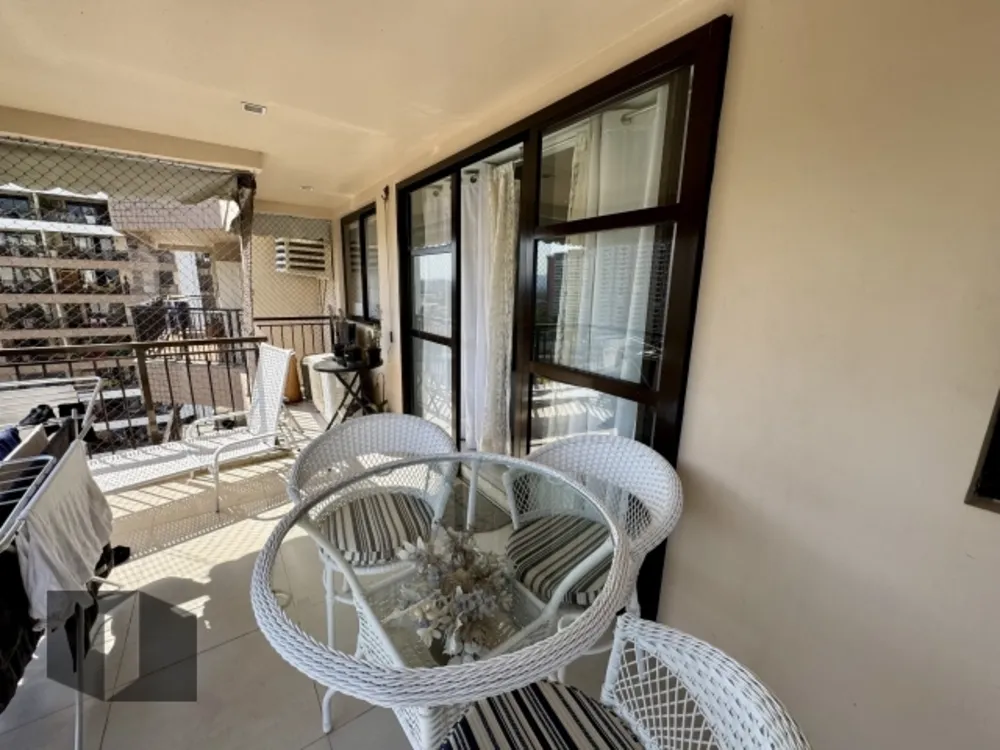 Apartamento, 2 quartos, 83 m² - Foto 2