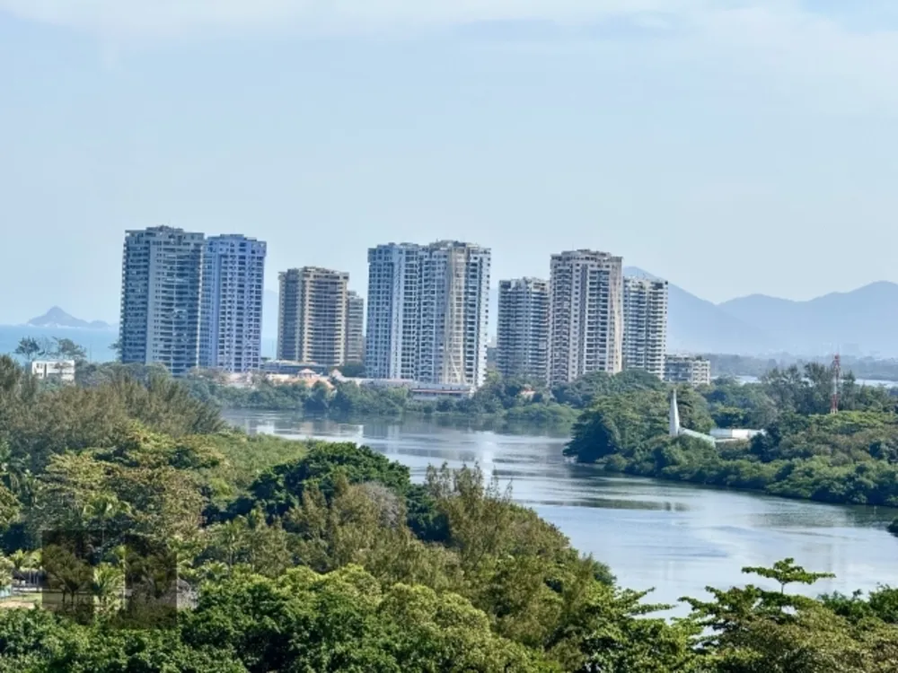 Apartamento, 2 quartos, 83 m² - Foto 1